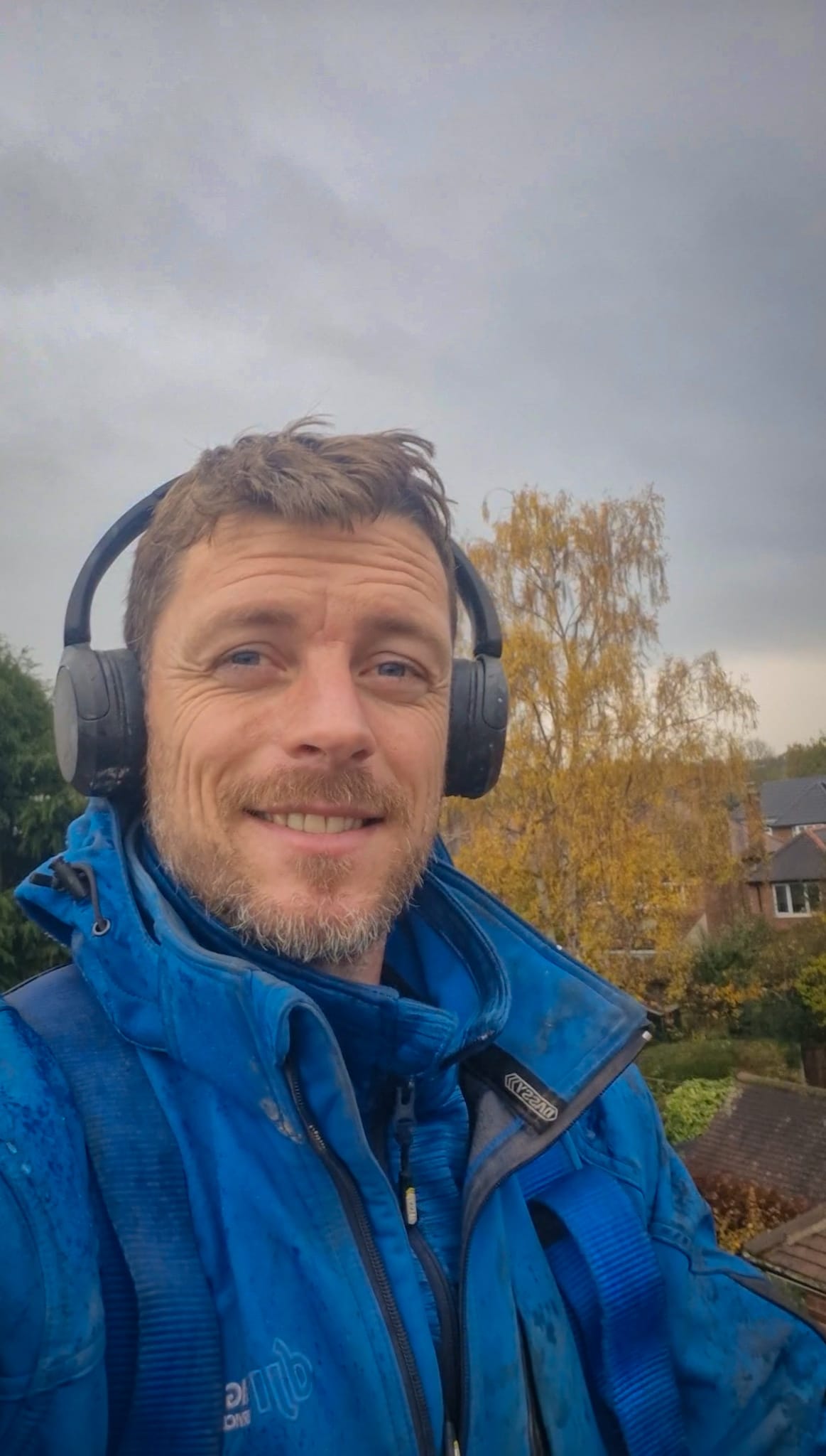 Roof Tops and Pit Stops – Week Beginning 2nd November 2025