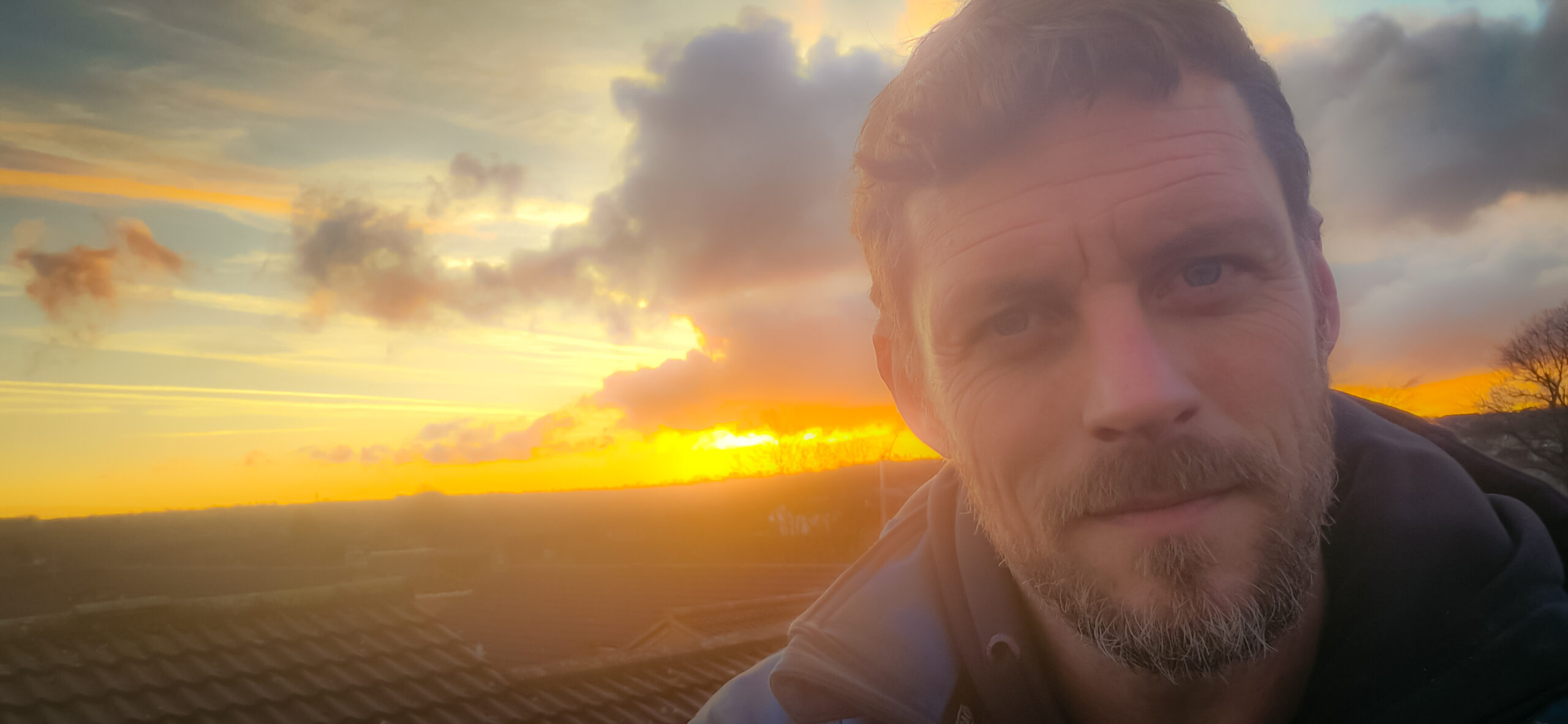 Roof Tops and Pit Stops – Week Beginning Sunday 7th December 2025